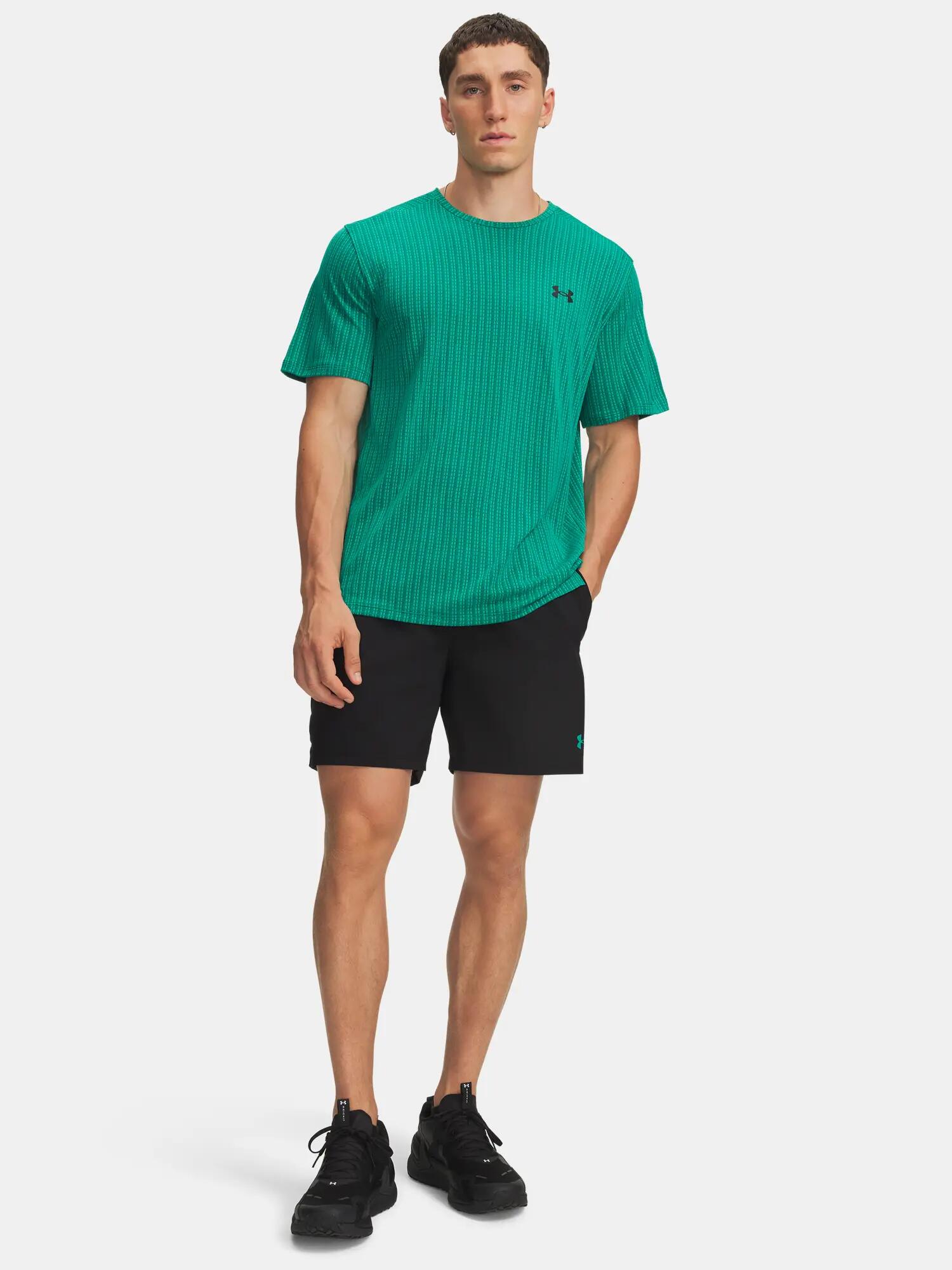 Férfi rövidnadrág Under Armour UA Vanish Wven Short 2.0 6in 4/4