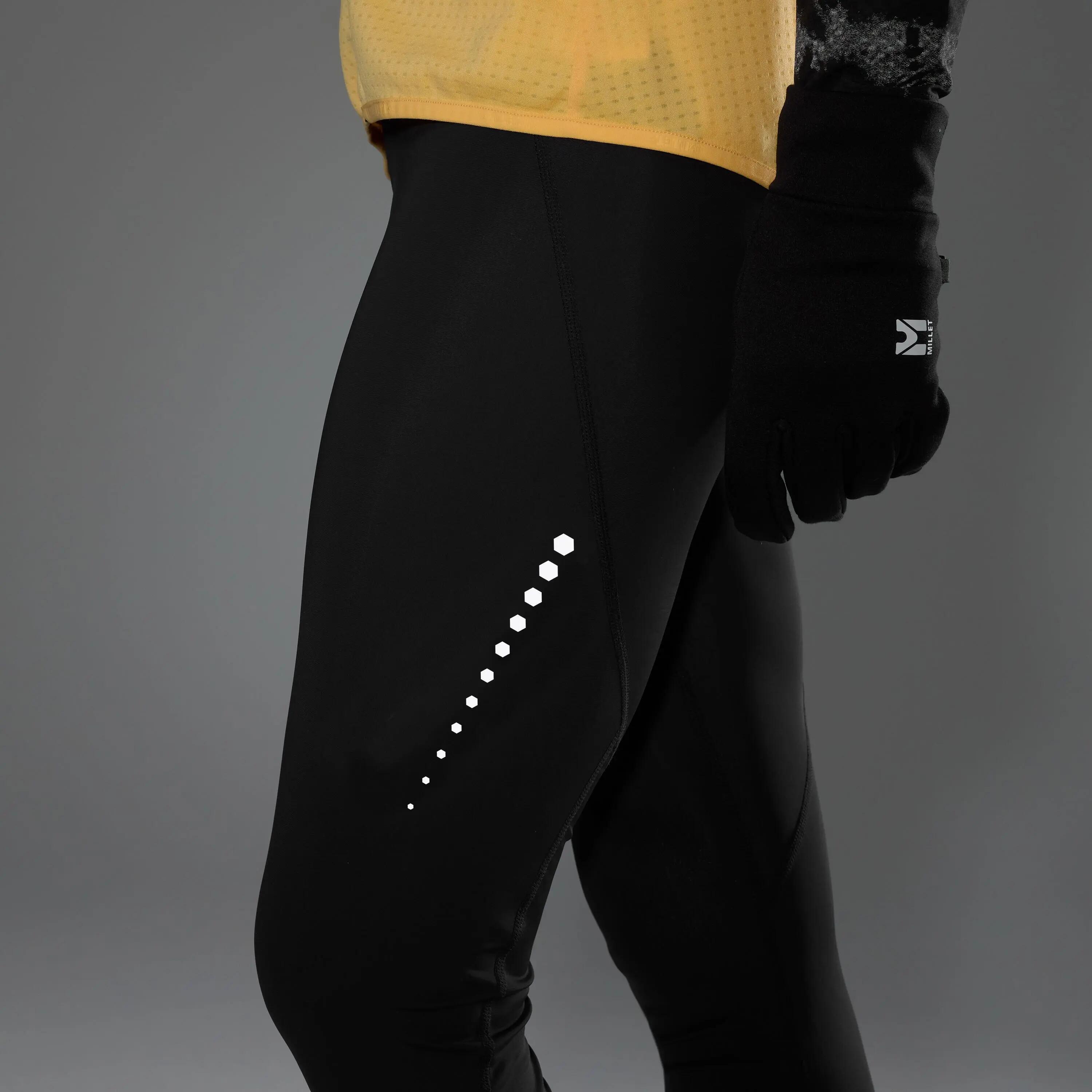 Collant Trail pour femme INTENSE 5/5