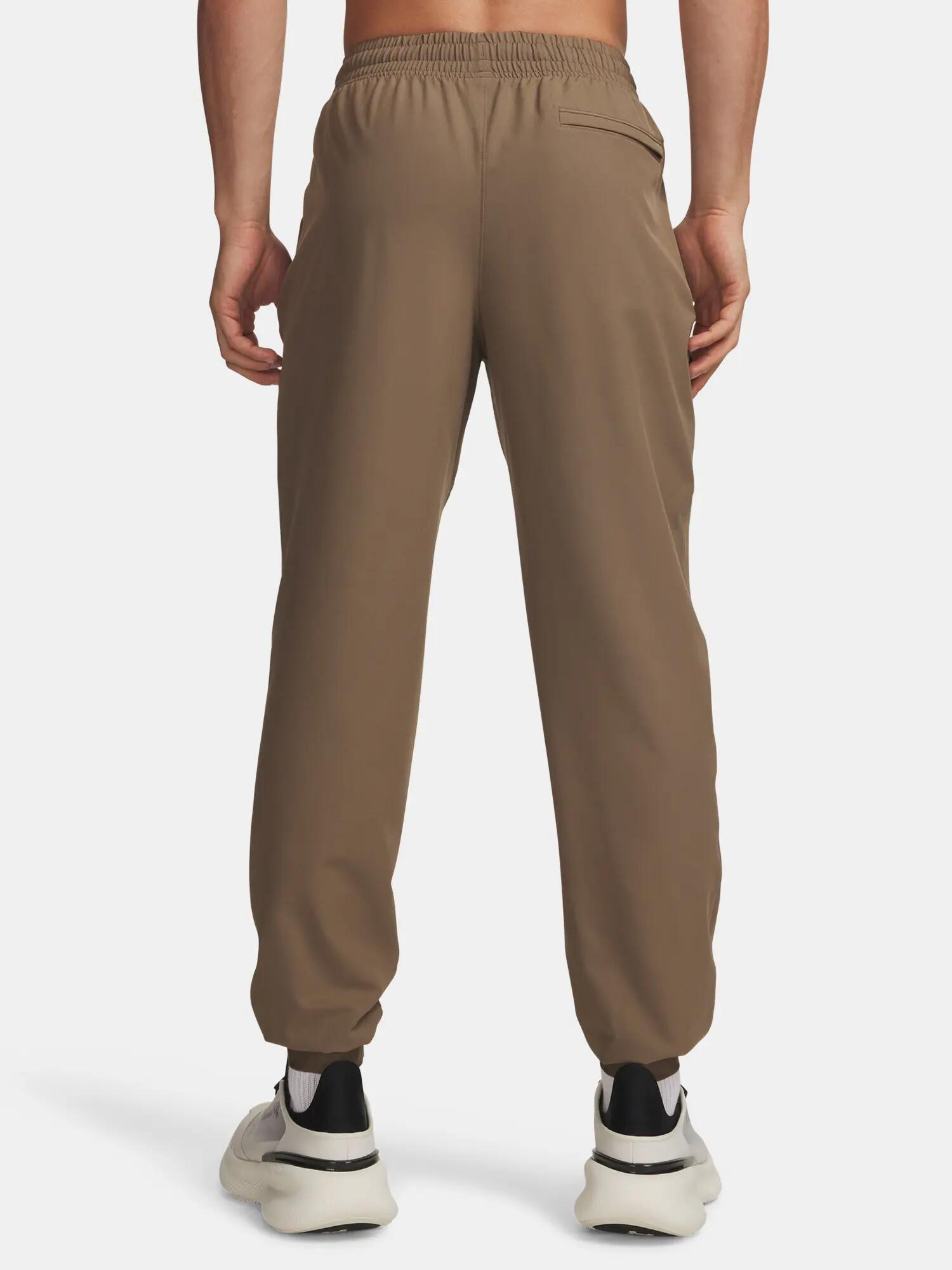 Férfi melegítő Under Armour UA Unstoppable Woven Jogger 2/4
