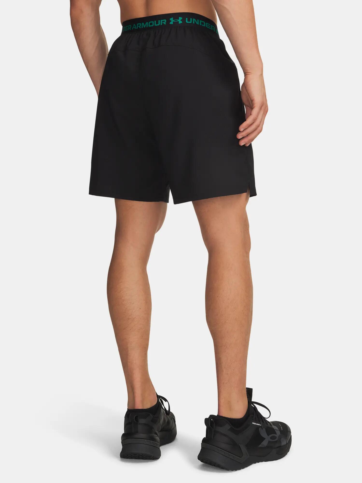 Férfi rövidnadrág Under Armour UA Vanish Wven Short 2.0 6in 2/4