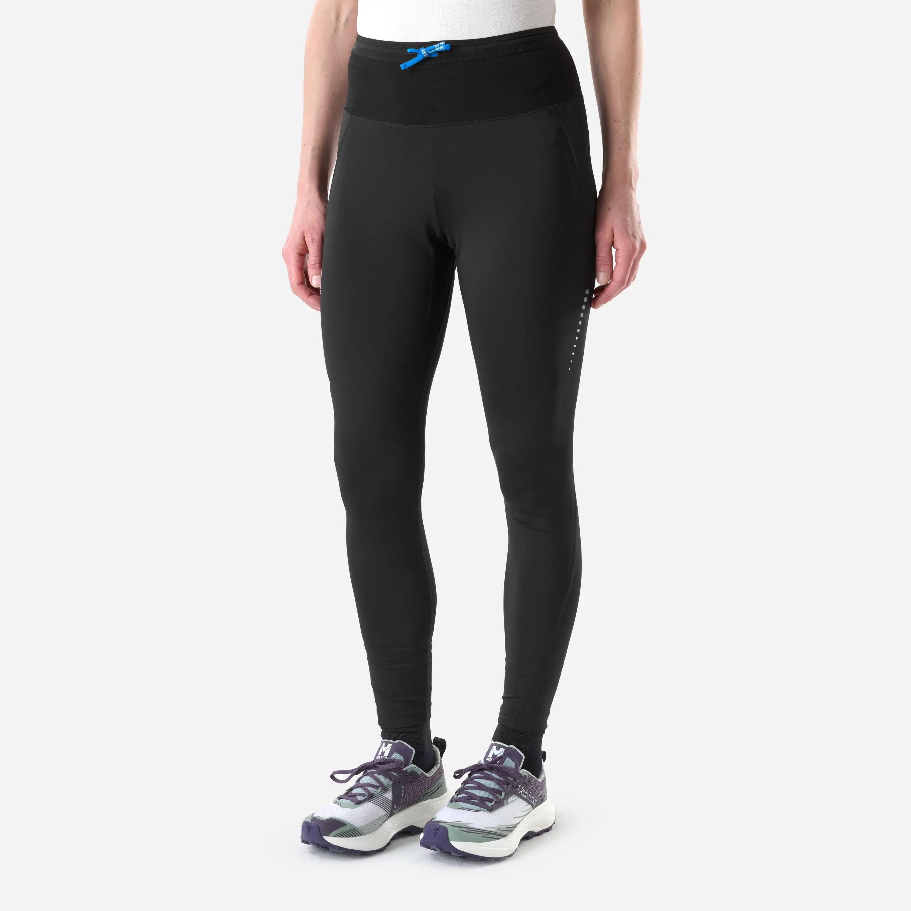 Collant Trail pour femme INTENSE 3/5
