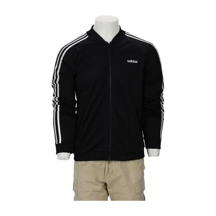 Refurbished - Herren Trainingsjacke 3 stripes - Wie neu