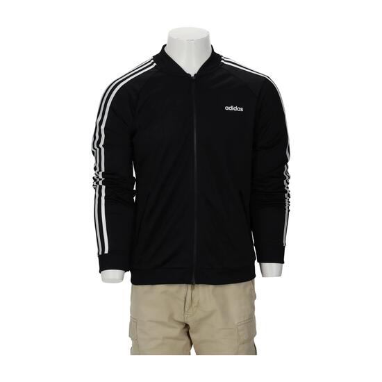 Refurbished - Herren Trainingsjacke 3 stripes - Wie neu