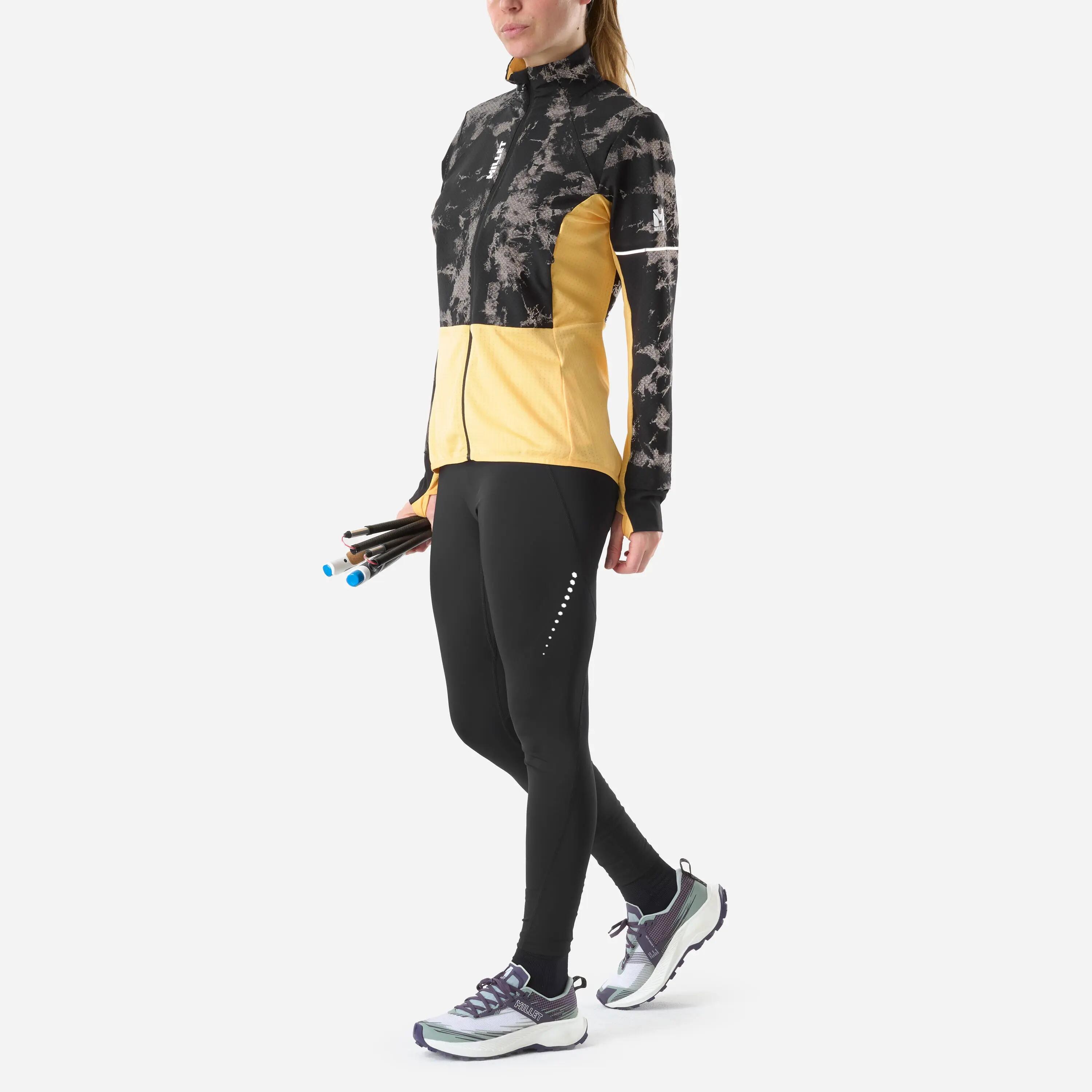 Collant Trail pour femme INTENSE 2/5