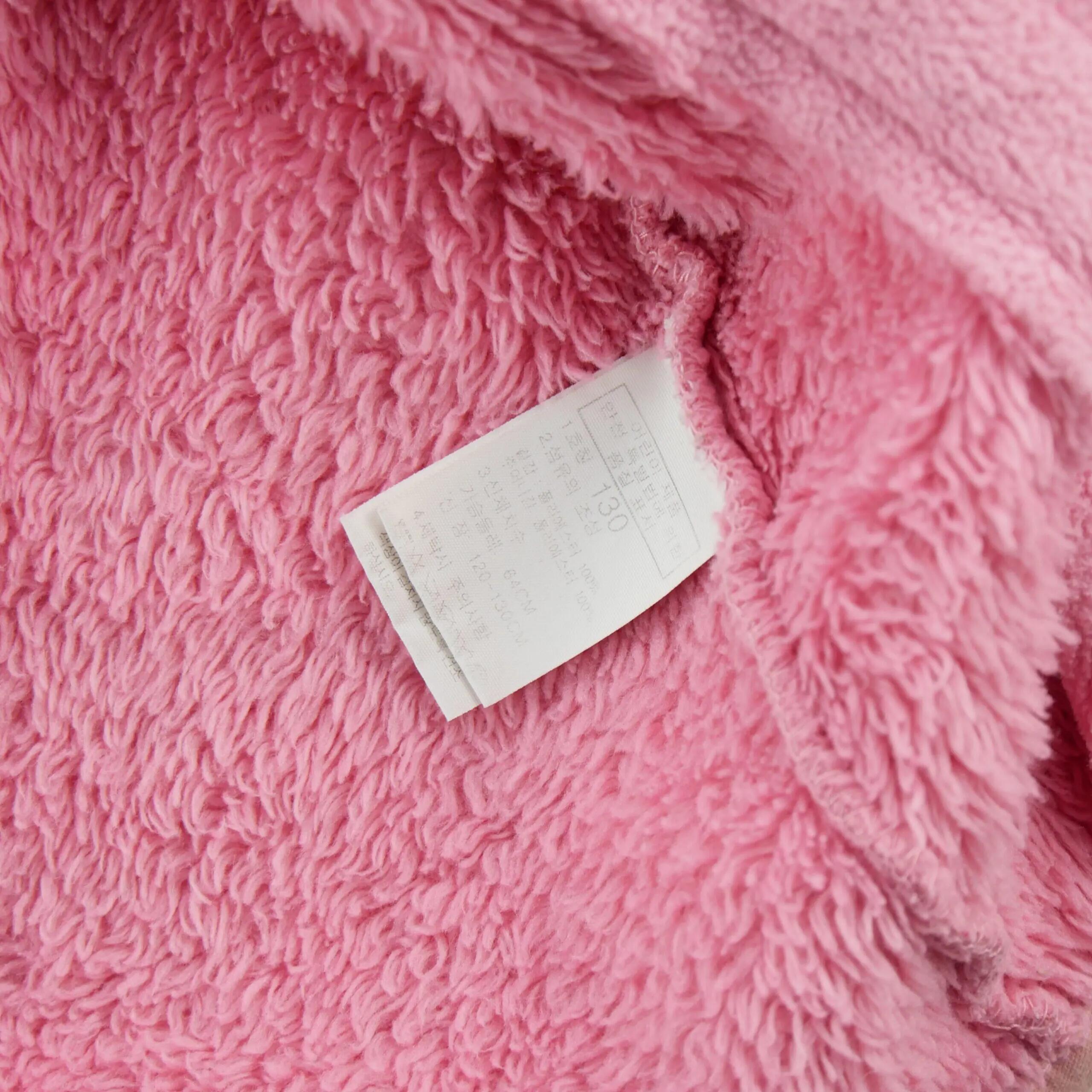 Seconde vie - Veste polaire Fille Osolita Full-Zip - Bon état 9/9