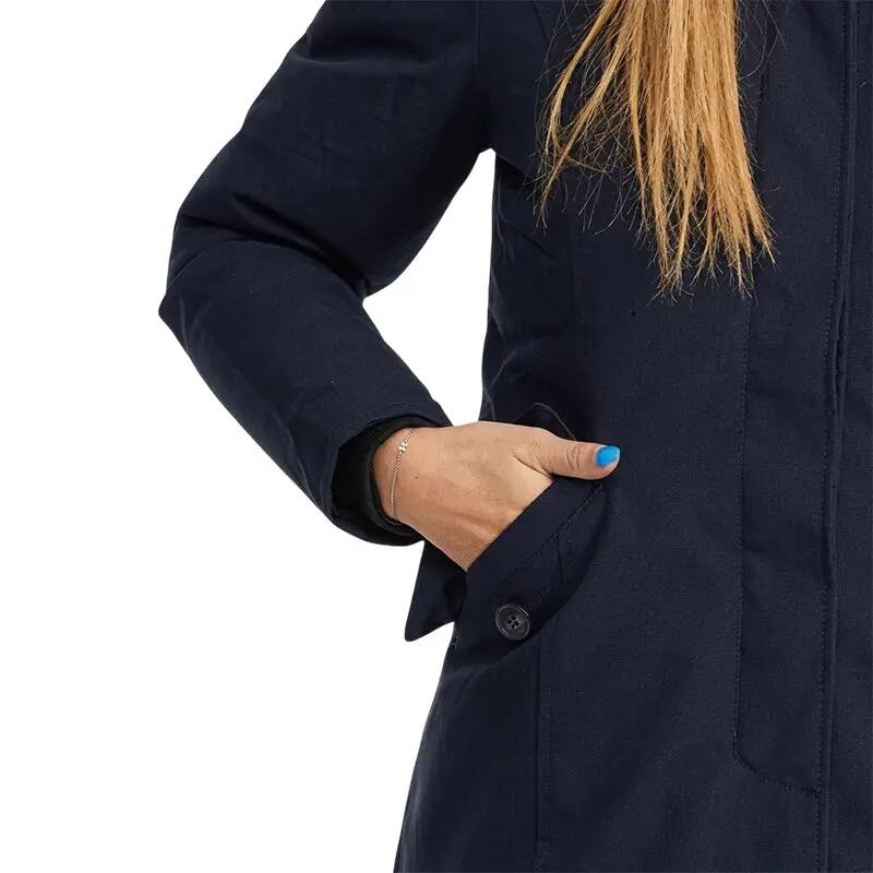 Parka con Capucha para Mujer Helvetica Lilly 3/3
