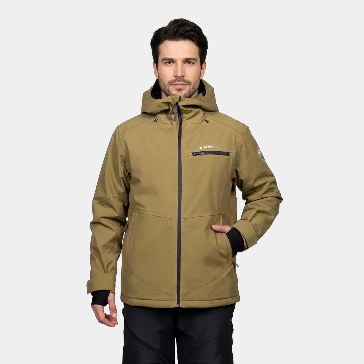 ALPINUS picture