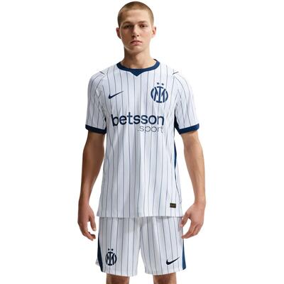 Voetbalshirt - voetbal - heren - inter milaan 2026/27 - uitshirt - nike