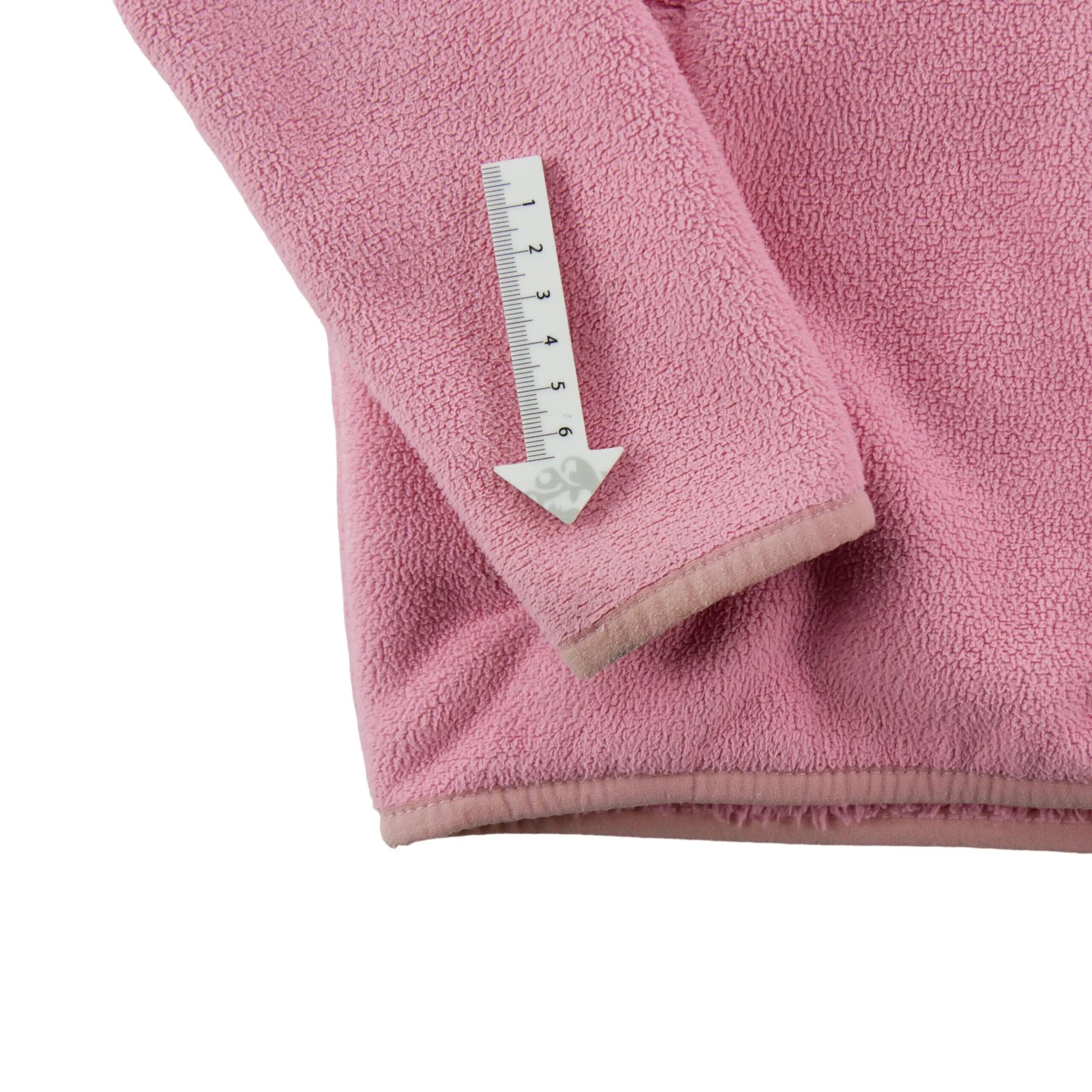 Seconde vie - Veste polaire Fille Osolita Full-Zip - Bon état 7/9