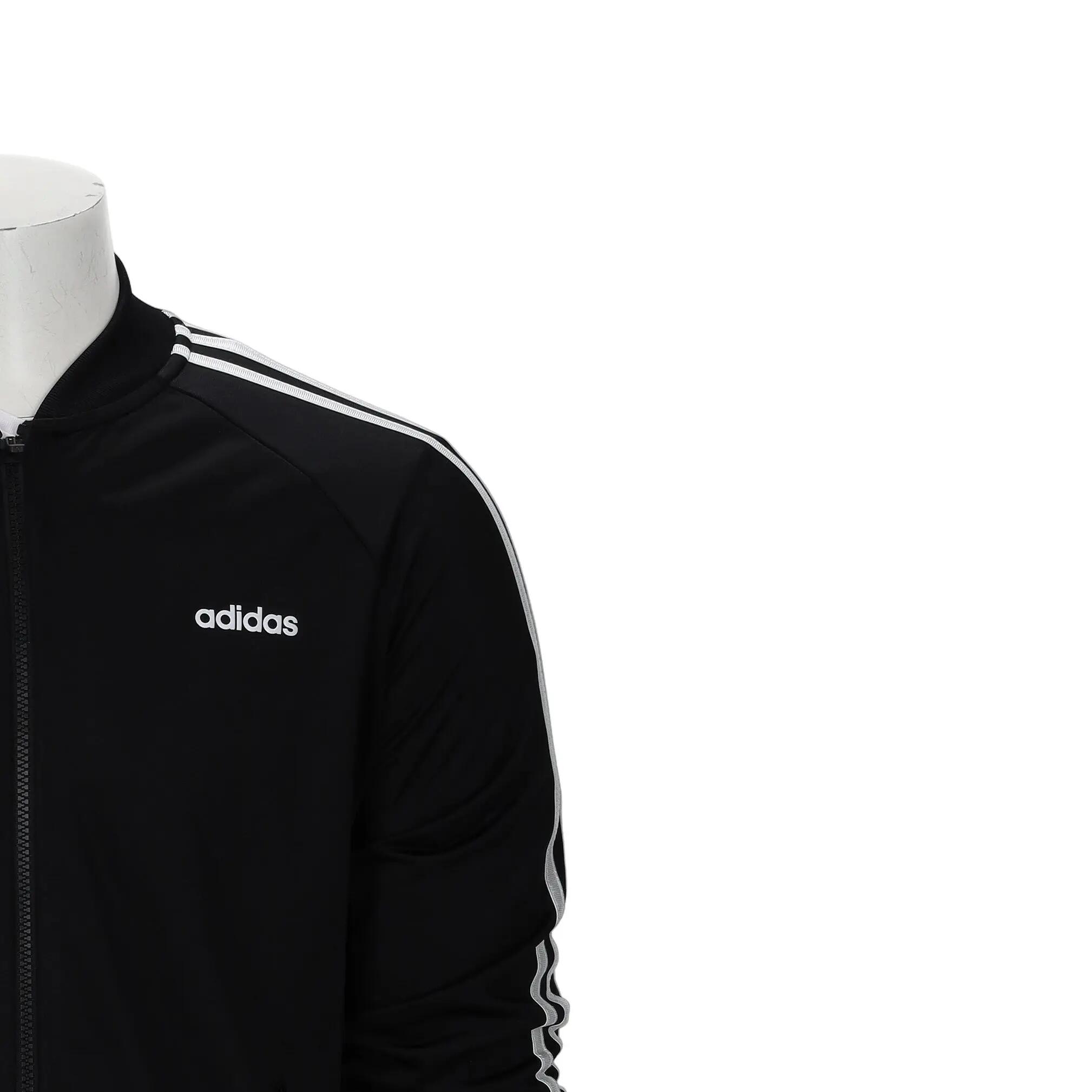 Seconde vie - Veste de survêtements Homme 3 stripes - Excellent 6/15