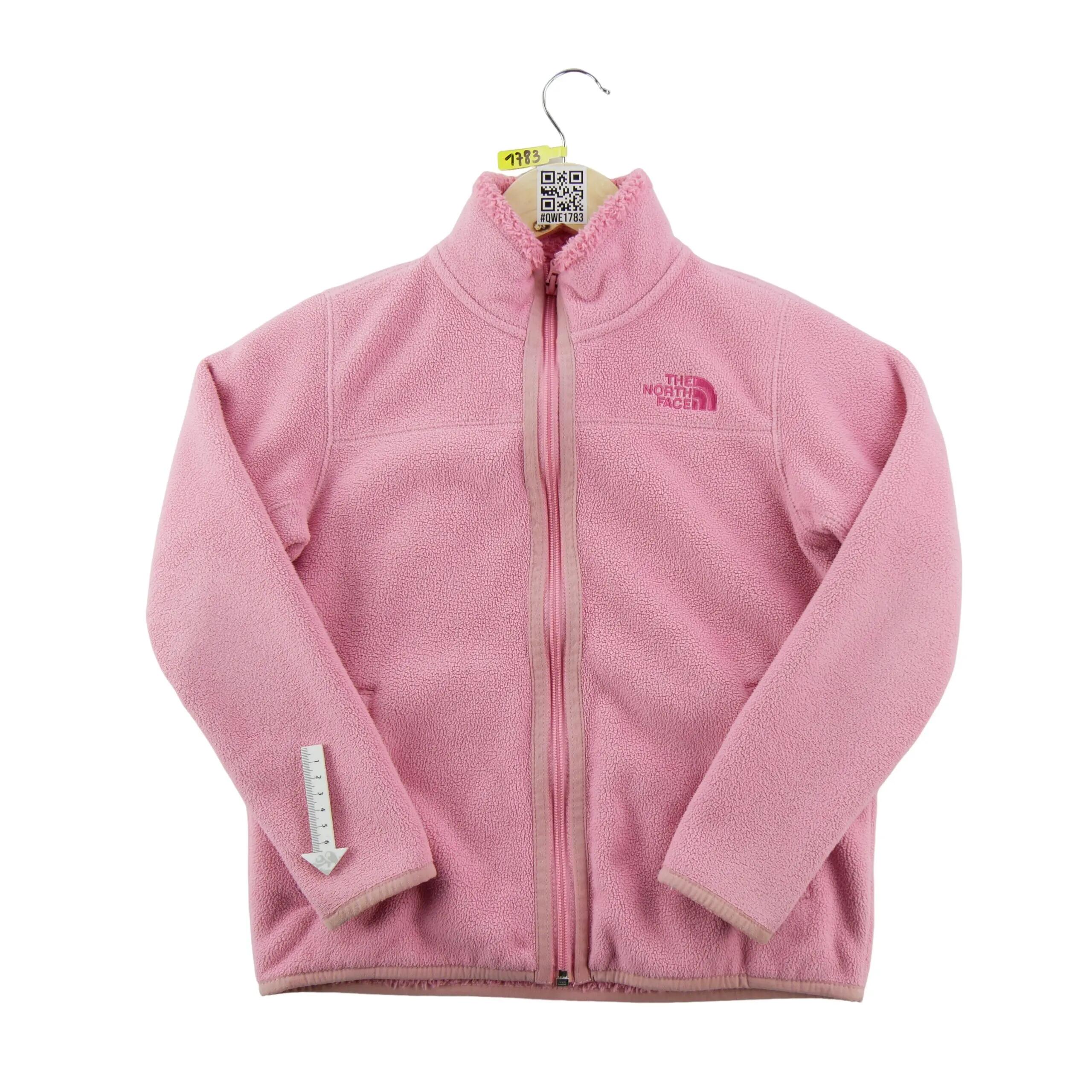 Seconde vie - Veste polaire Fille Osolita Full-Zip - Bon état 6/9