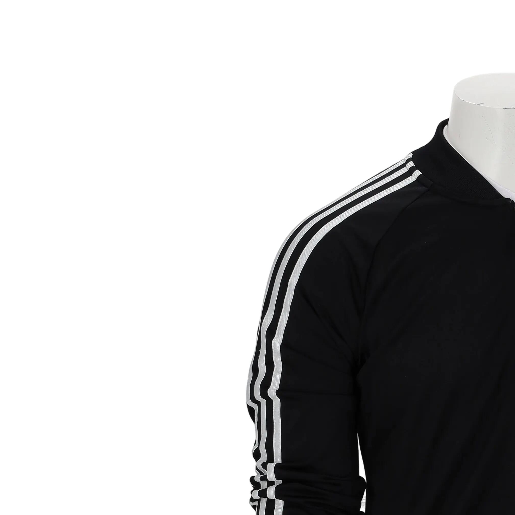 Seconde vie - Veste de survêtements Homme 3 stripes - Excellent 5/15