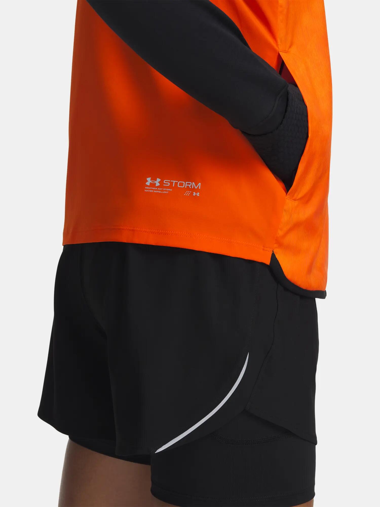 Női mellény Under Armour UA Velociti CW STORM Vest 4/4