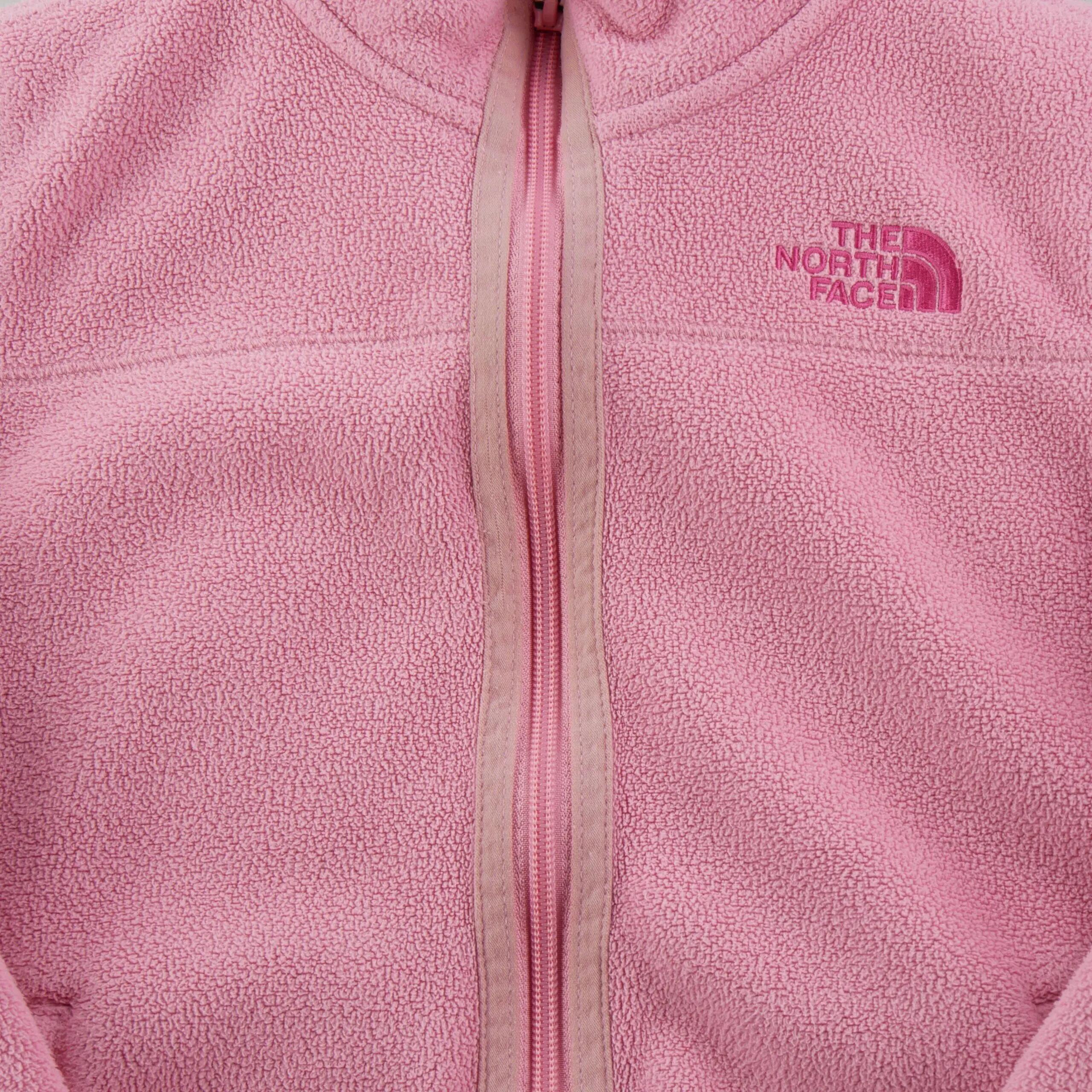Seconde vie - Veste polaire Fille Osolita Full-Zip - Bon état 5/9