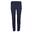 Pantalon de trekking pour enfants Kjerag bleu marine / bleu moyen