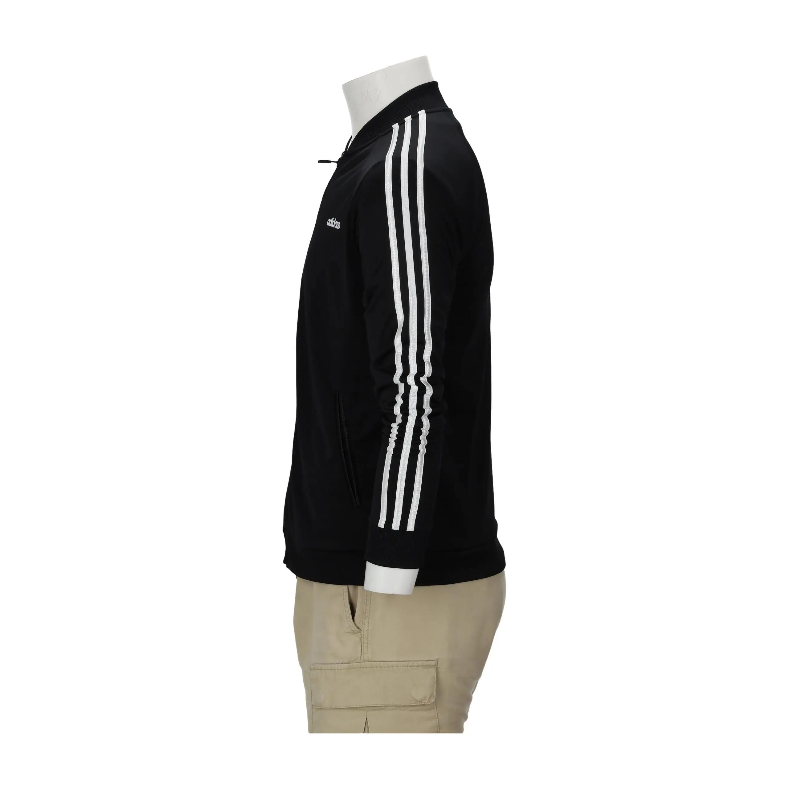 Seconde vie - Veste de survêtements Homme 3 stripes - Excellent 3/15
