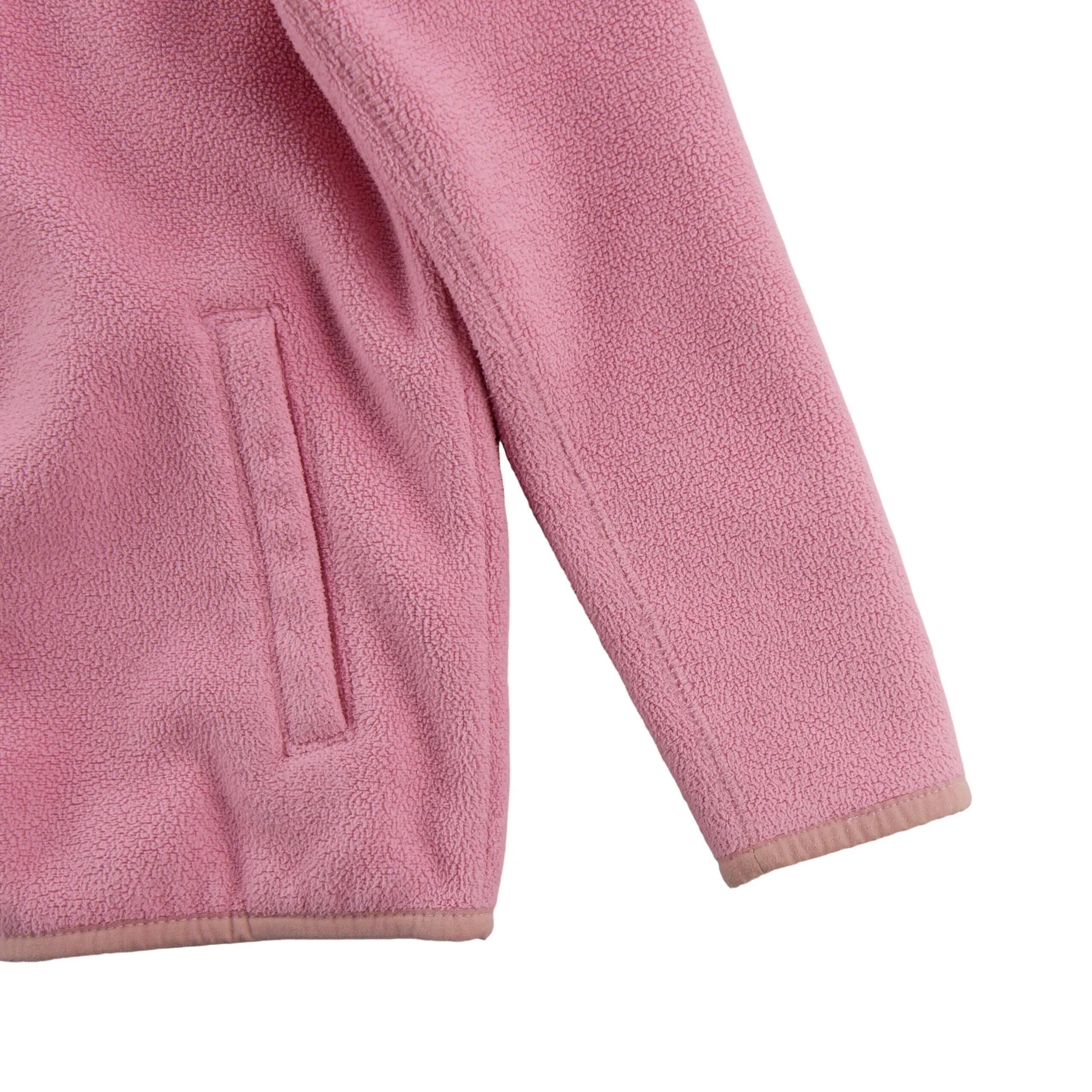 Seconde vie - Veste polaire Fille Osolita Full-Zip - Bon état 4/9