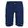 Kinder Shorts Sandefjord XT Marineblau