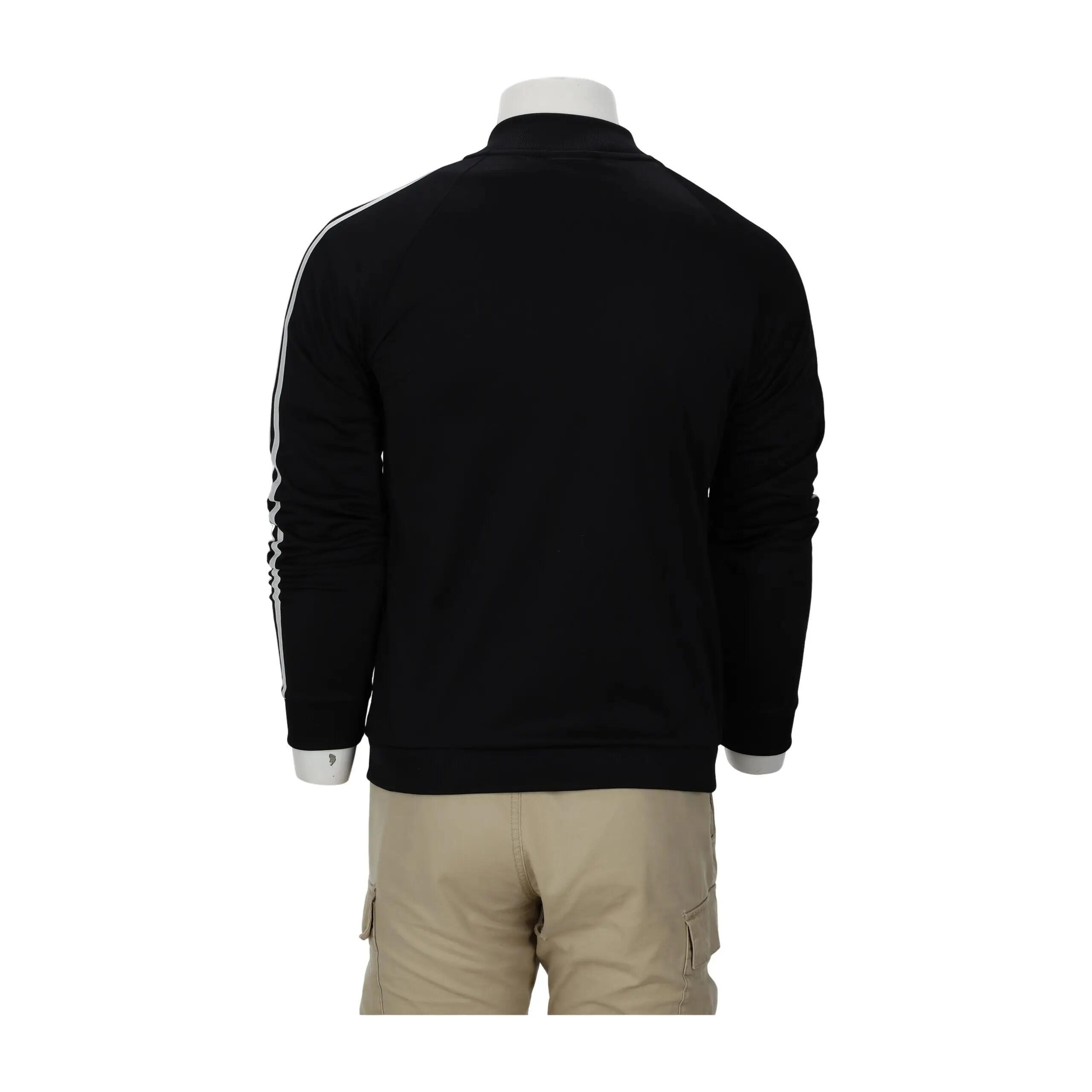 Seconde vie - Veste de survêtements Homme 3 stripes - Excellent 2/15