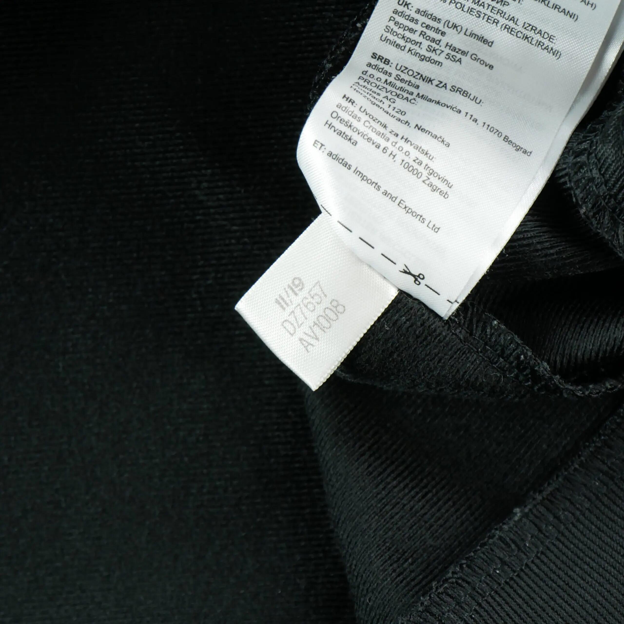 Seconde vie - Veste de survêtements Homme 3 stripes - Excellent 15/15