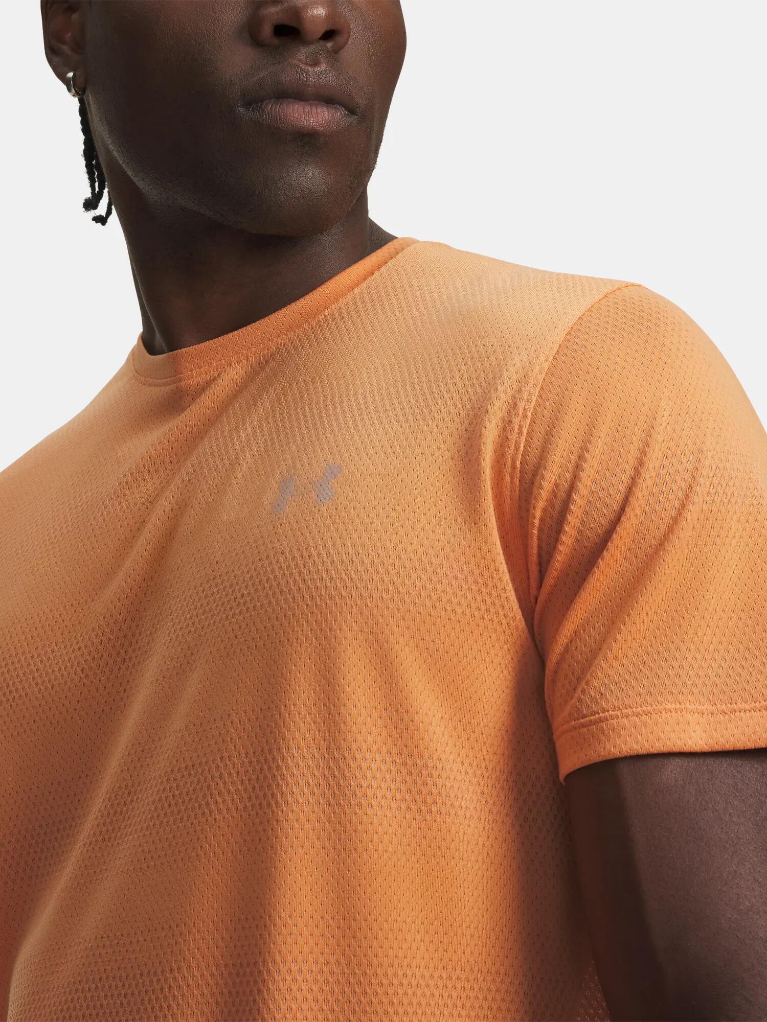 Férfi póló Under Armour UA Velociti SS 3/3