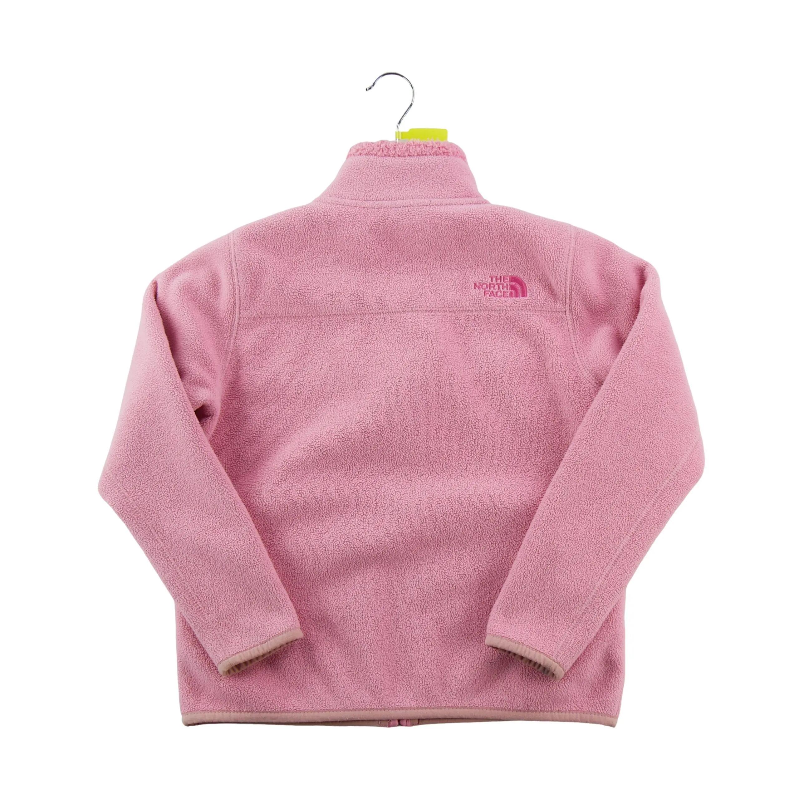 Seconde vie - Veste polaire Fille Osolita Full-Zip - Bon état 2/9