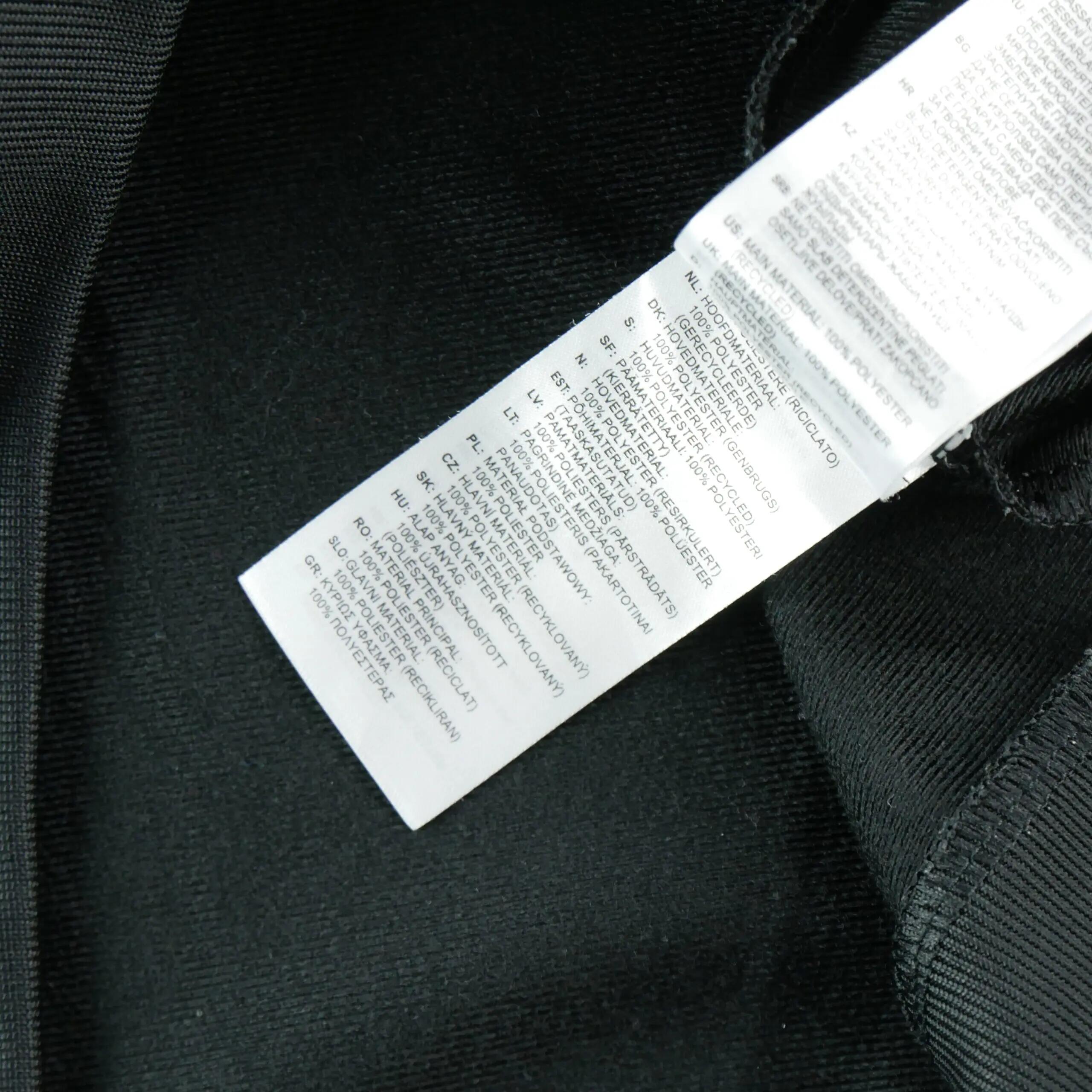 Seconde vie - Veste de survêtements Homme 3 stripes - Excellent 14/15