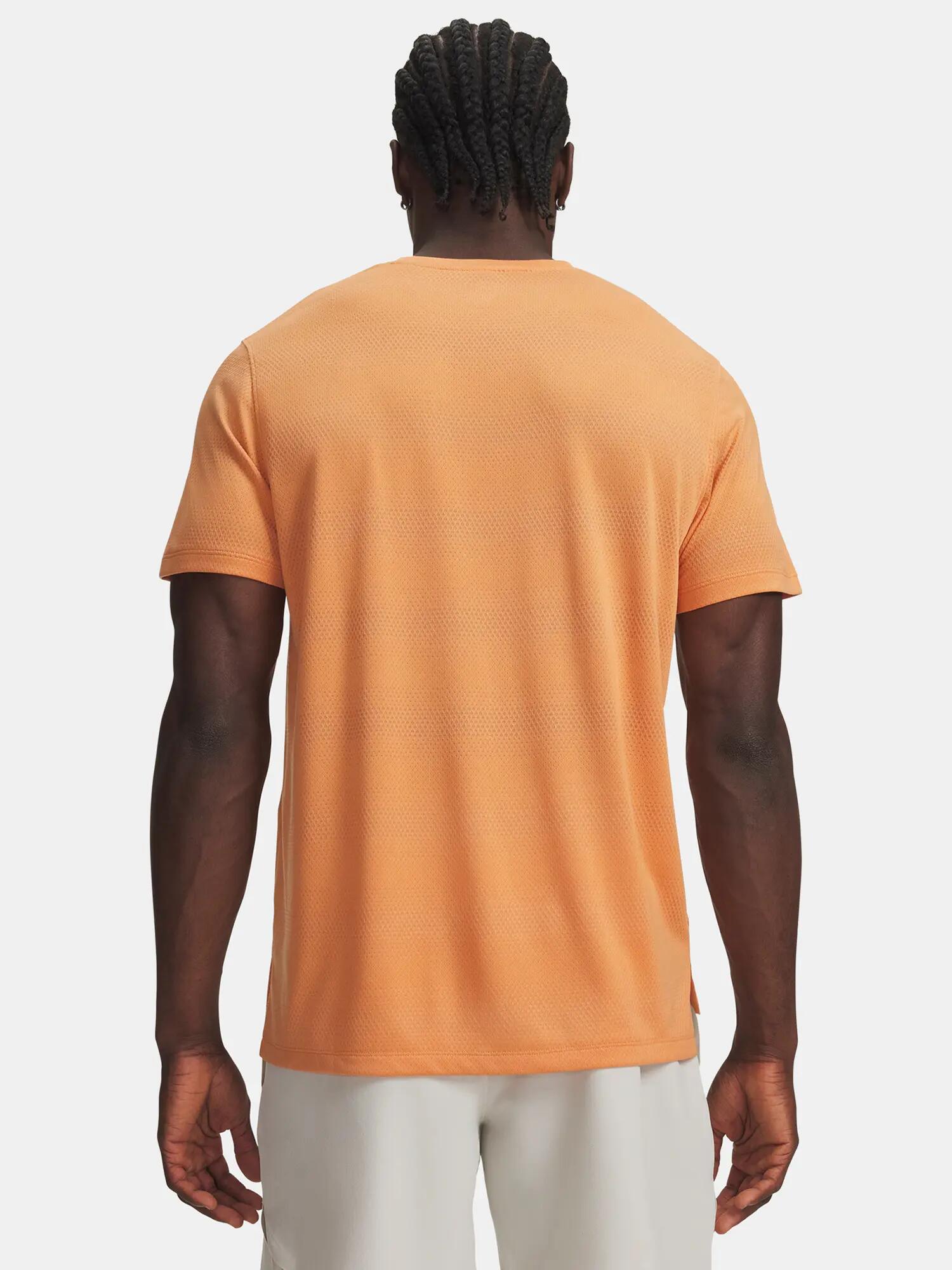 Férfi póló Under Armour UA Velociti SS 2/3
