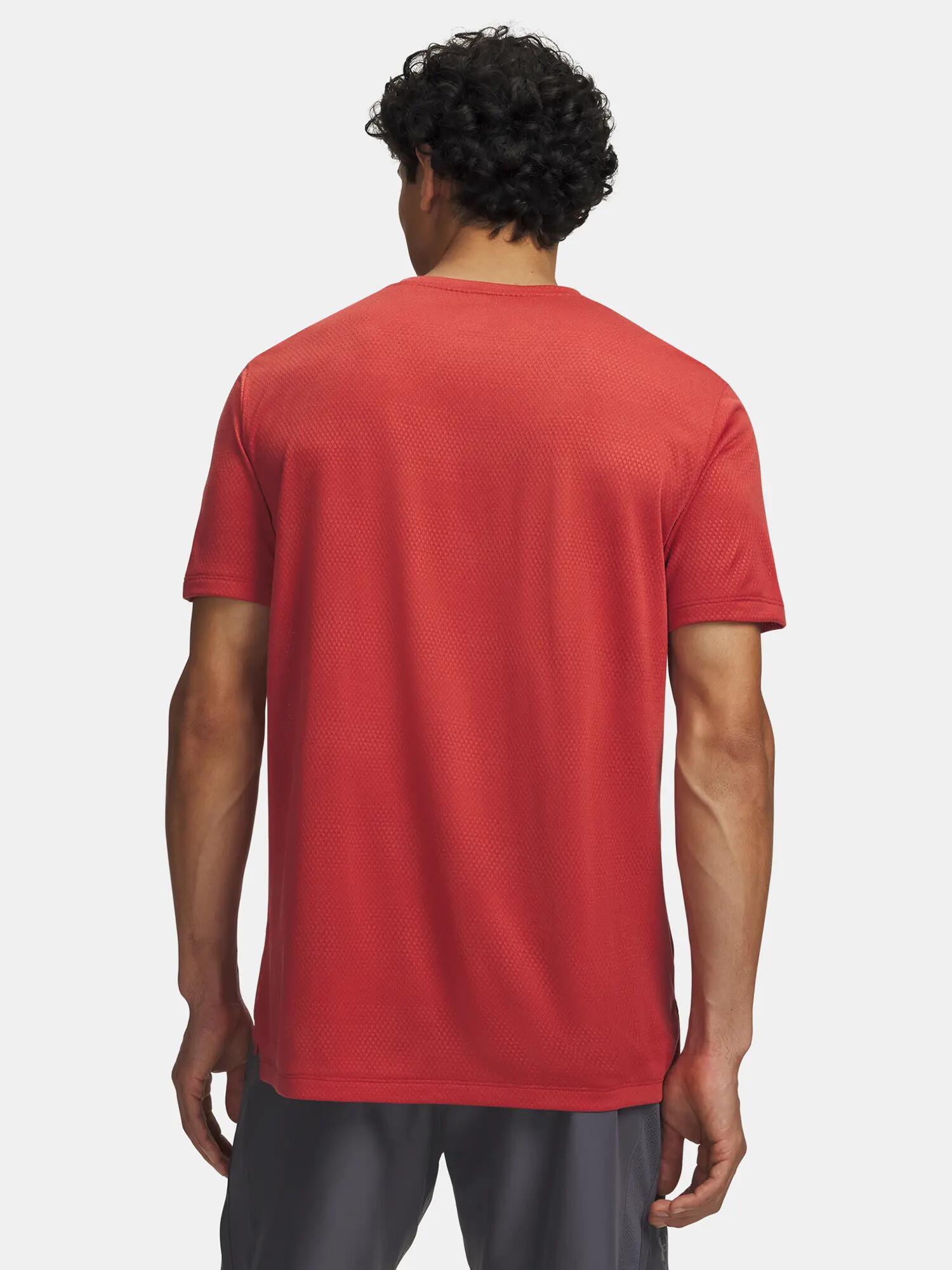 Férfi póló Under Armour UA Velociti SS 2/3