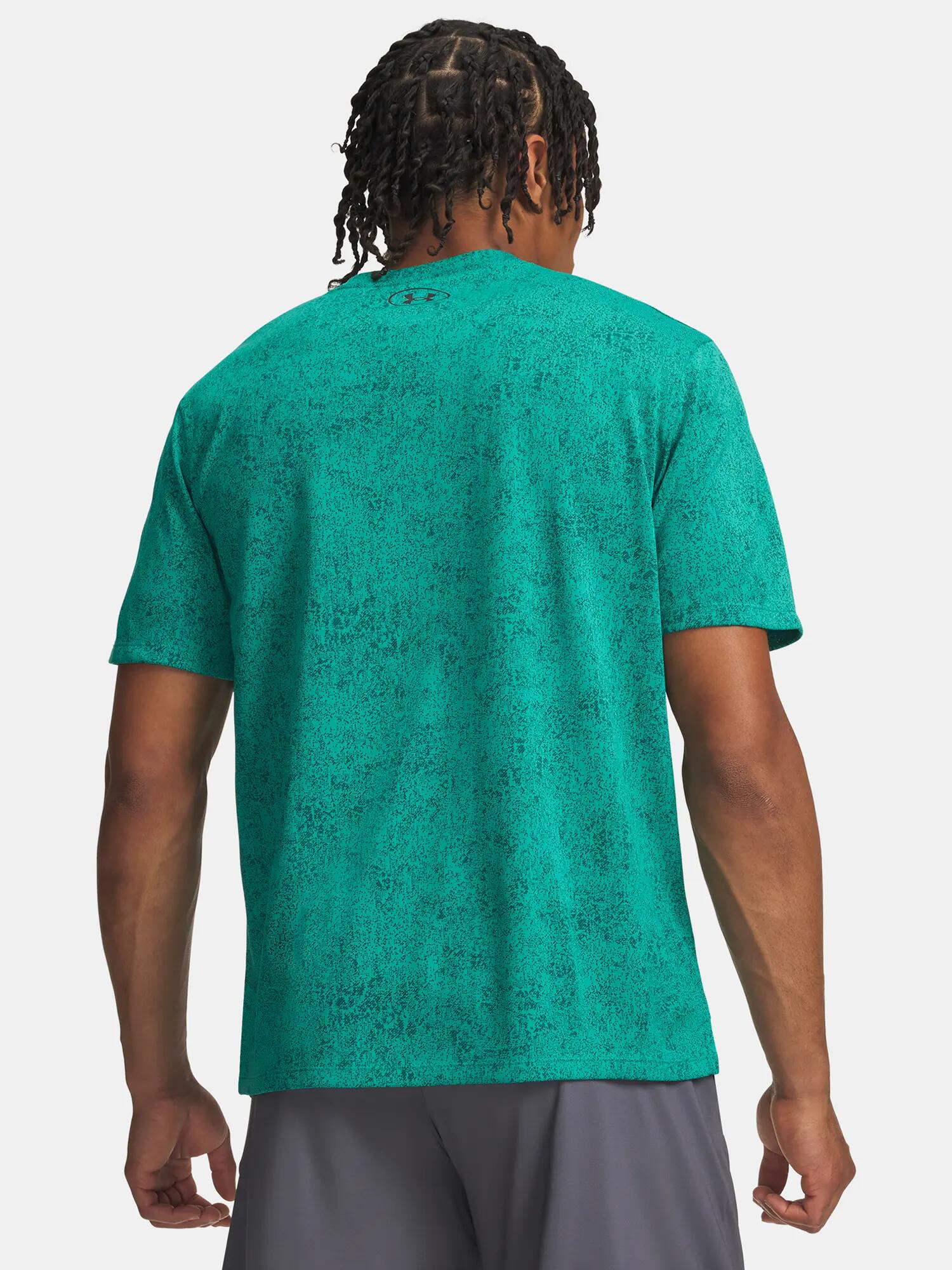Férfi póló Under Armour Vanish Seamless SS 2/3
