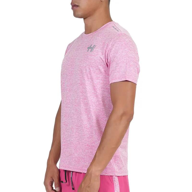 Tee-shirt Homme Helvetica 4/5