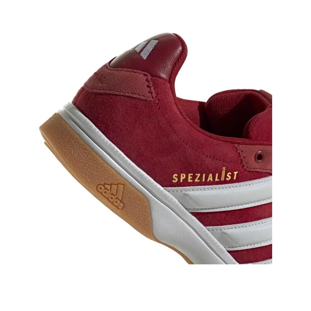Scarpe da pallamano adidas Spezialist Multicolore 8/8