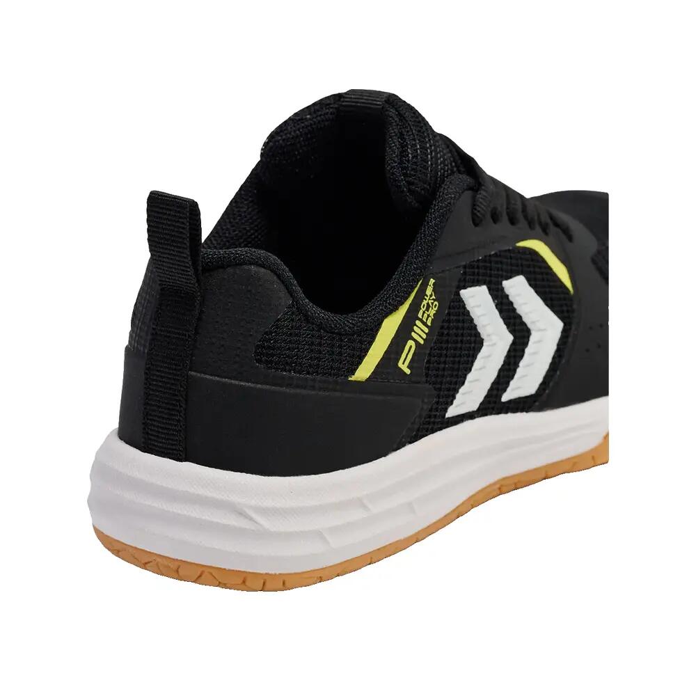 Scarpe sportive Hummel PIII Power Play Pro LC JR Antracite 8/8