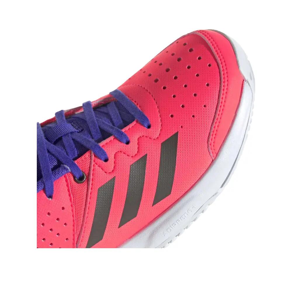 Scarpe da pallamano adidas Court Stabil Multicolor 8/8