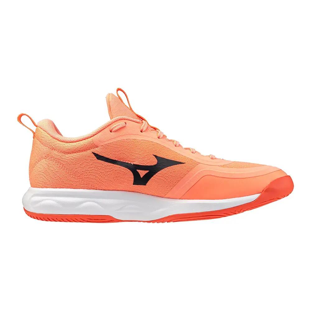 Buty halowe Mizuno Wave Luminous Pro 6/7
