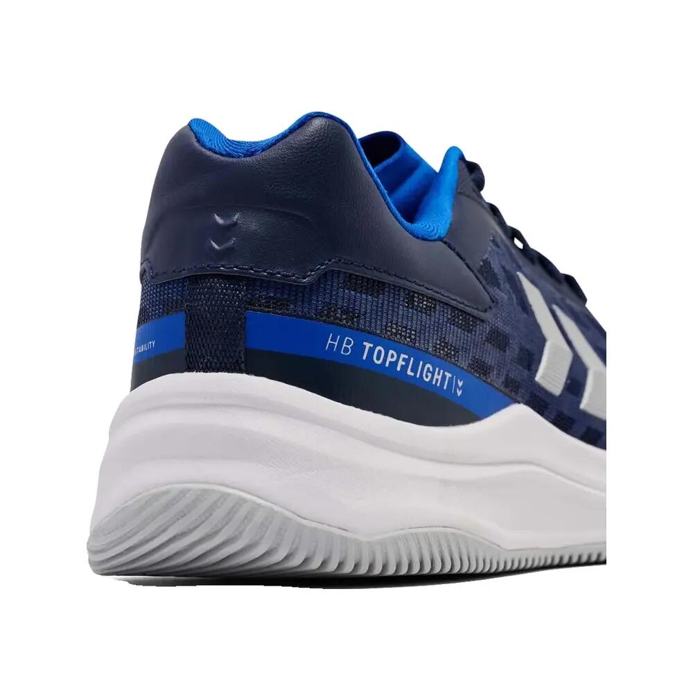 Sapatilhas de salão Hummel Topflight Pro 8/14