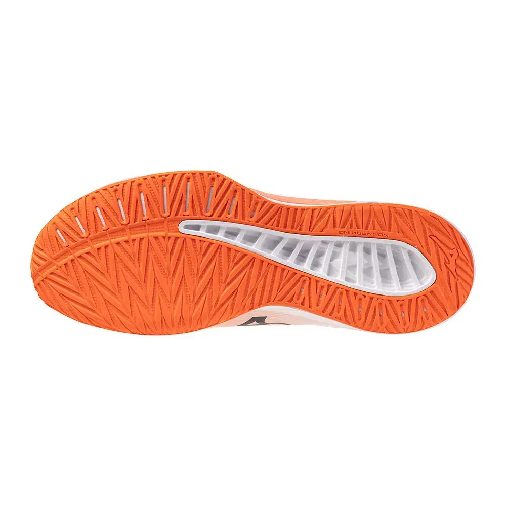 Hallenschuhe Mizuno Lightning Select 6/6
