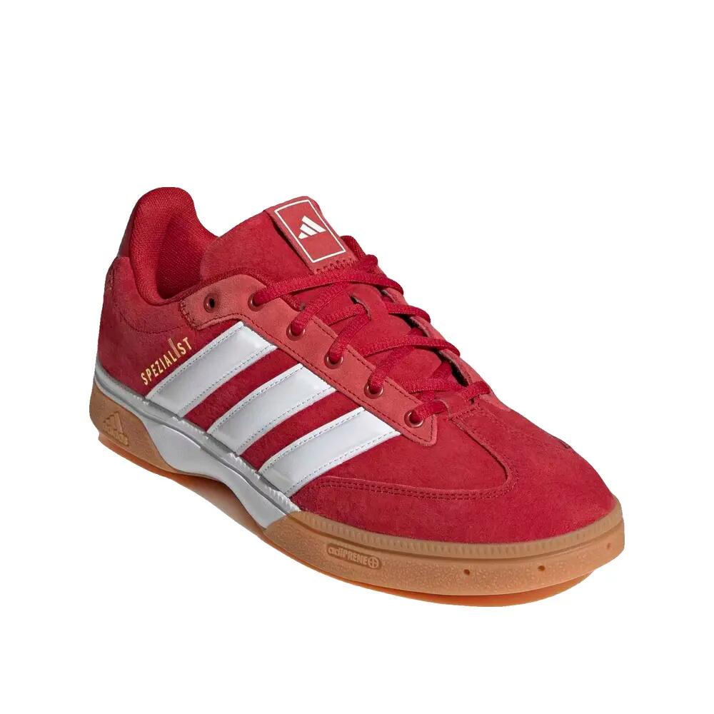 Scarpe da pallamano adidas Spezialist Multicolore 6/8