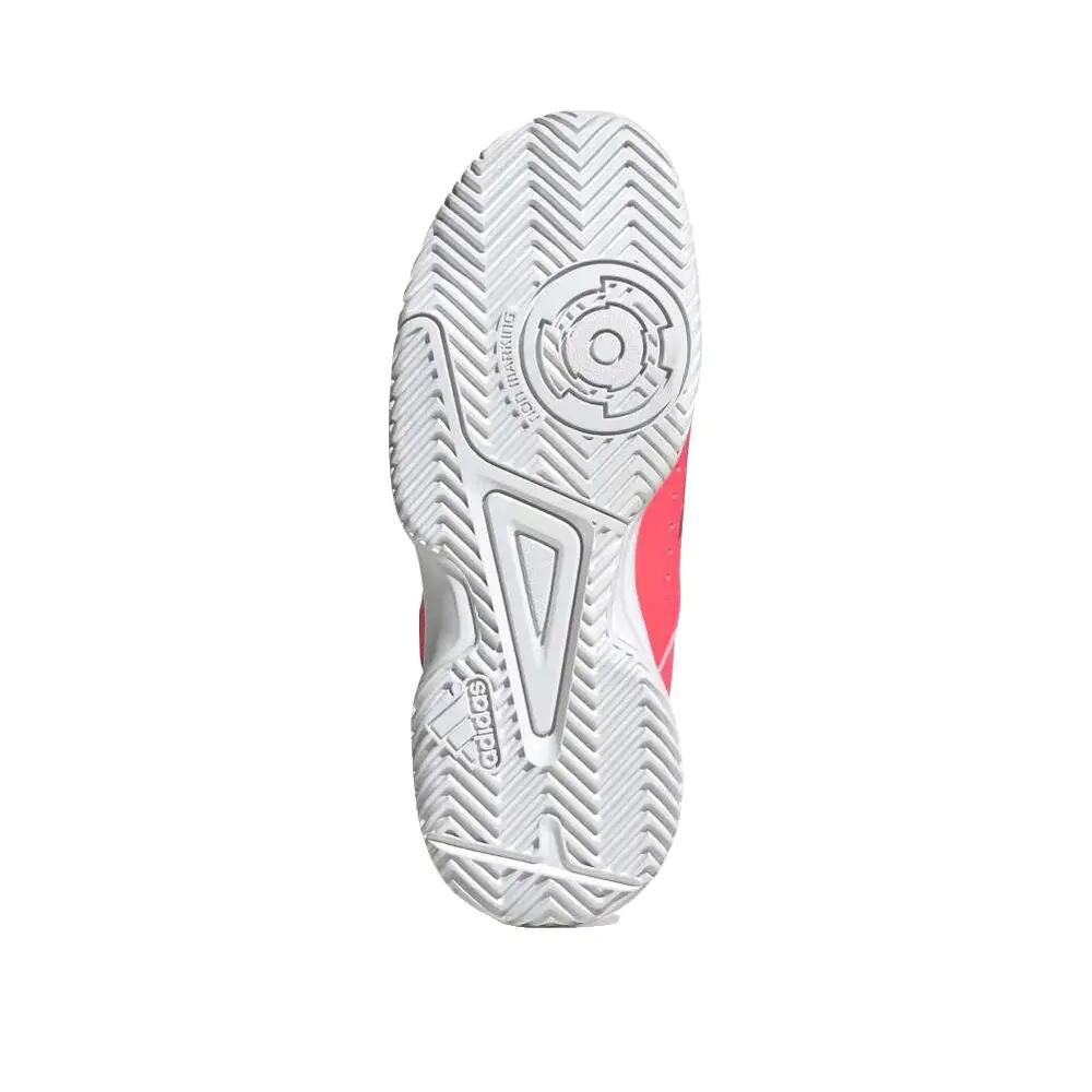 Scarpe da pallamano adidas Court Stabil Multicolor 6/8