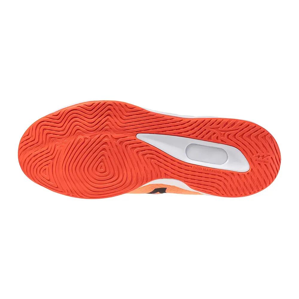 Buty halowe Mizuno Wave Luminous Pro 5/7