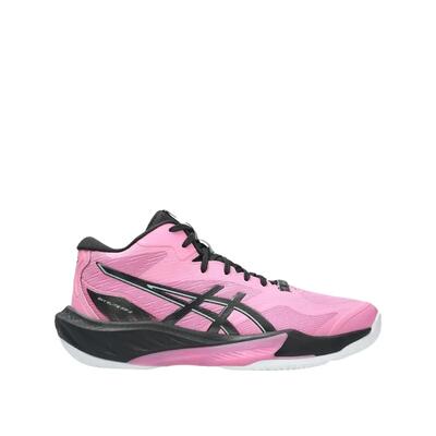 Sport schoenen asics sky elite ff mt 4 roze/gunmetal