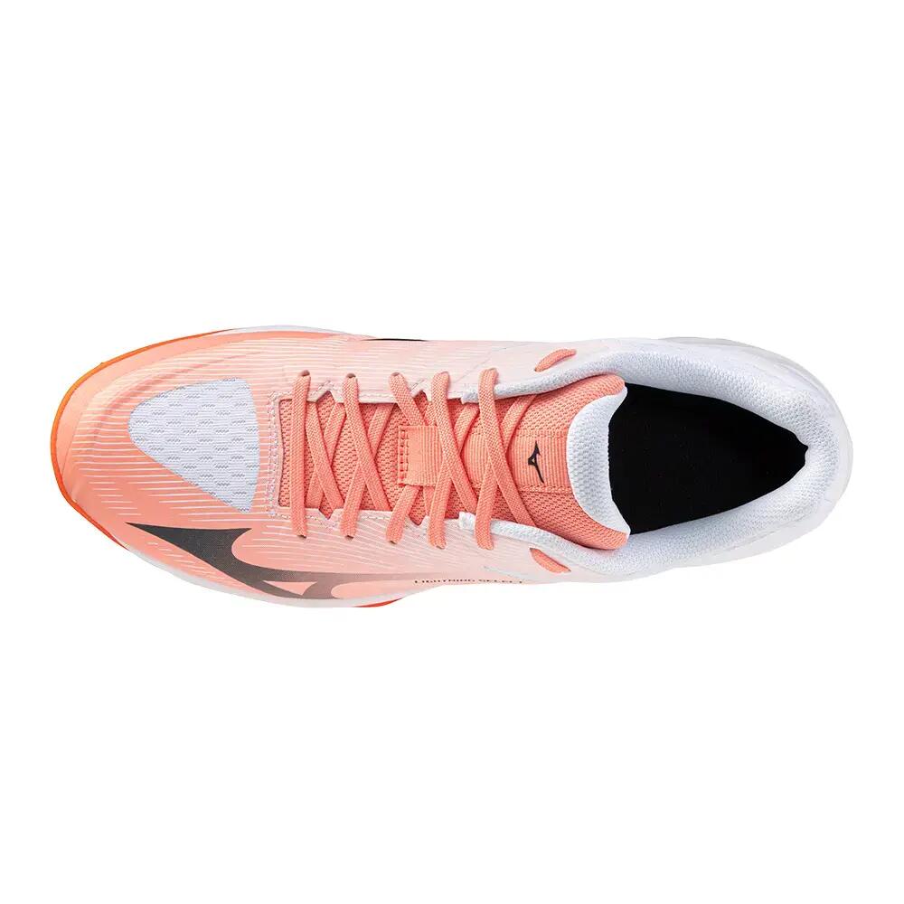 Hallenschuhe Mizuno Lightning Select 5/6