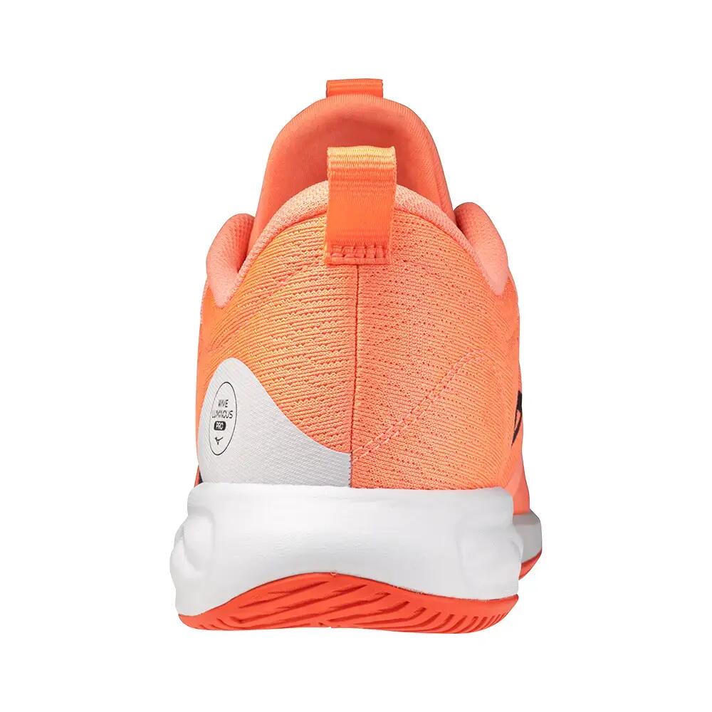 Buty halowe Mizuno Wave Luminous Pro 4/7