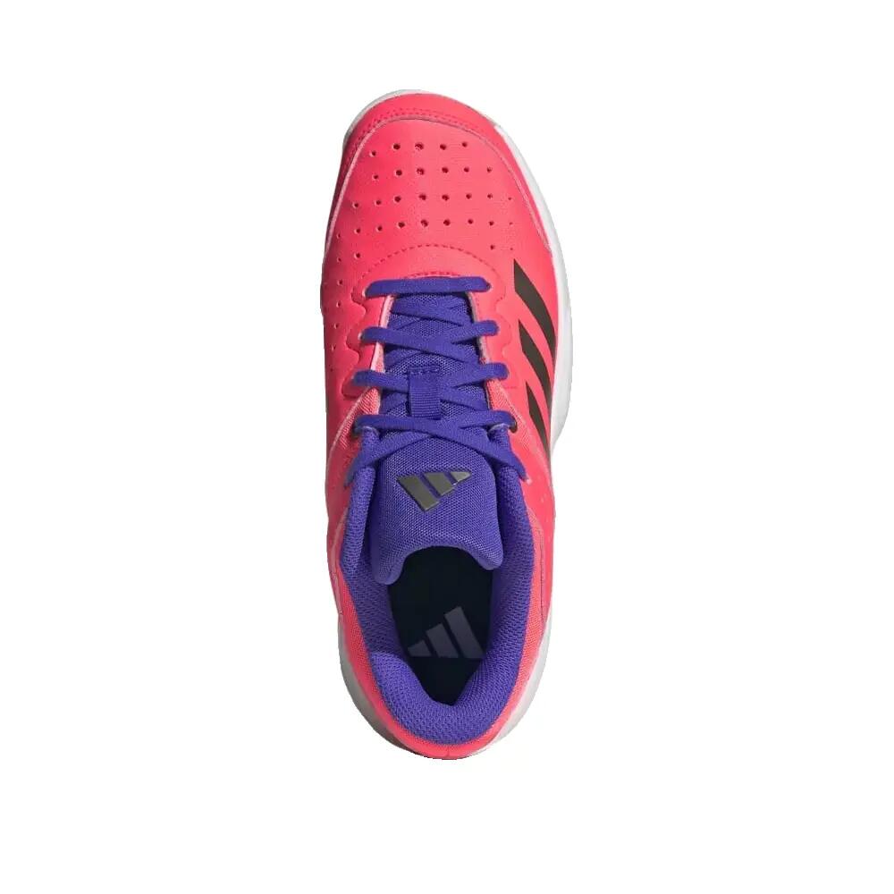 Scarpe da pallamano adidas Court Stabil Multicolor 5/8