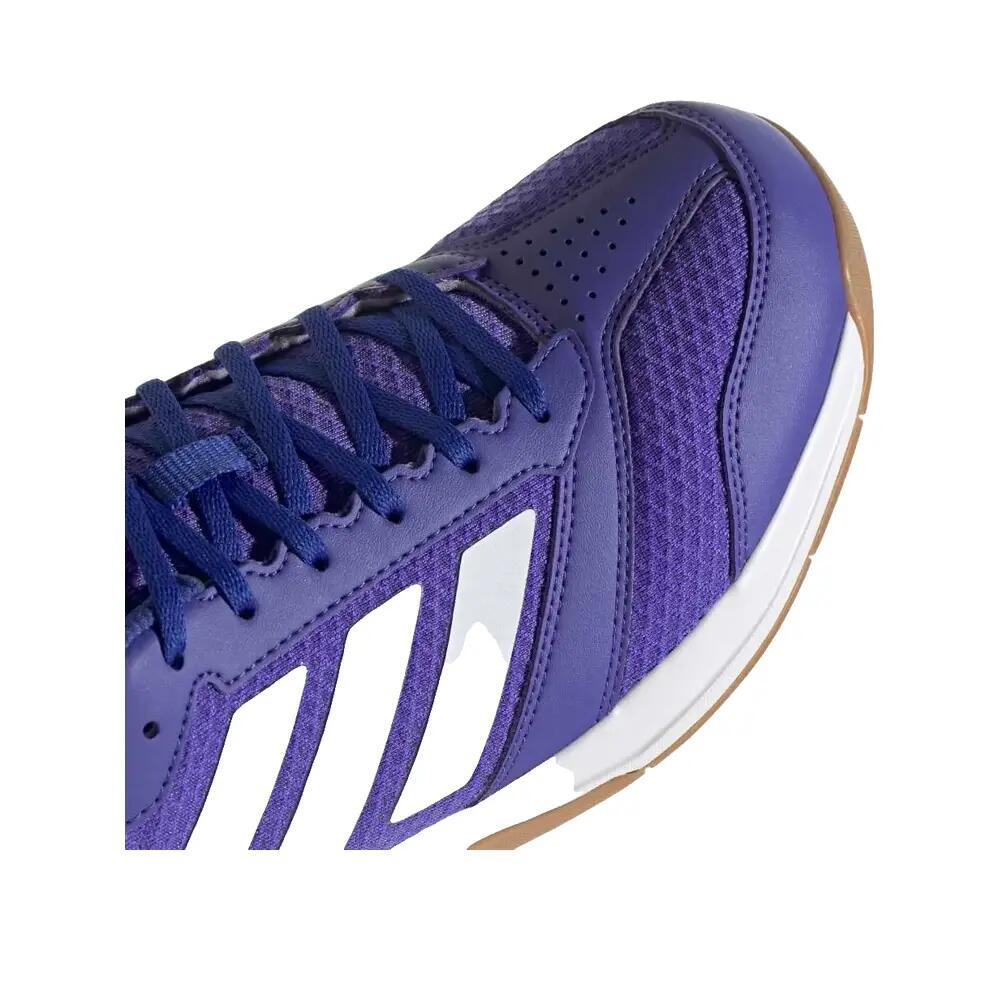 Chaussures de volley-ball adidas Ligra 8 Multicolore 8/8