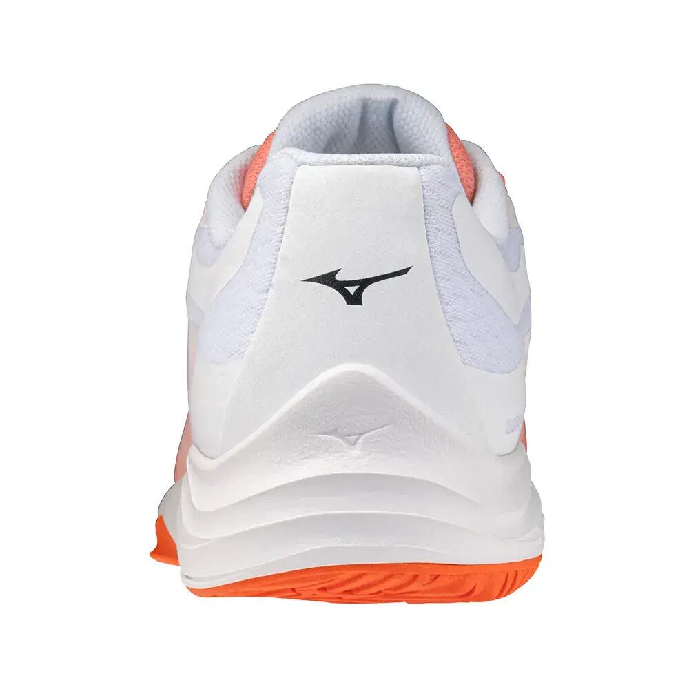 Hallenschuhe Mizuno Lightning Select 4/6