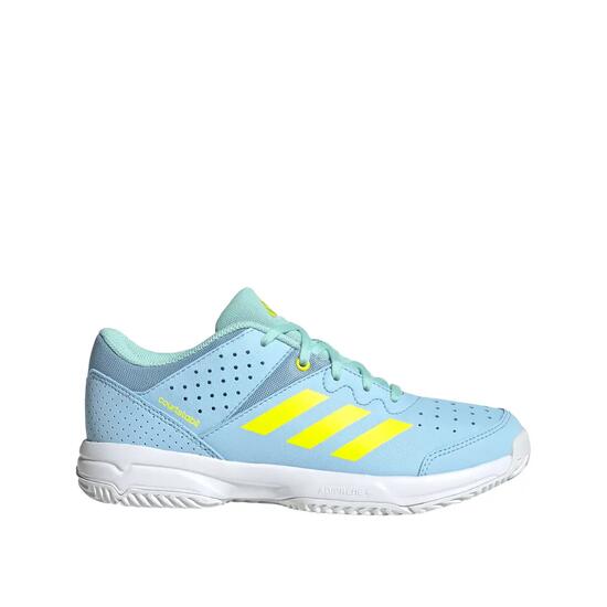 Zapatillas de balonmano adidas Court Stabil Junior Multicolor