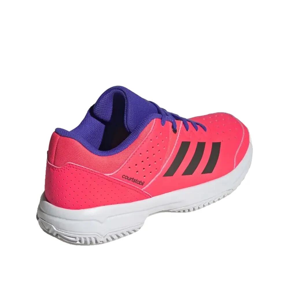 Scarpe da pallamano adidas Court Stabil Multicolor 4/8