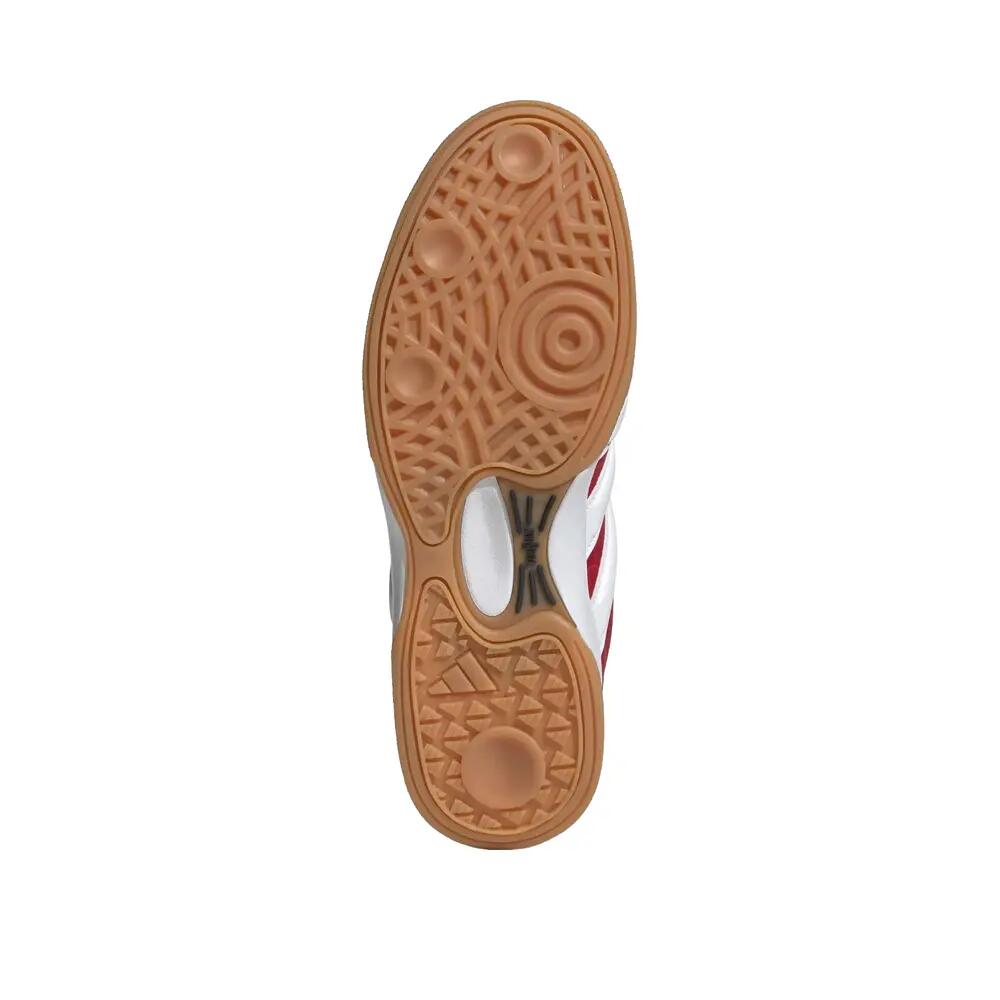 Scarpe da pallamano adidas Spezialist Multicolore 4/8