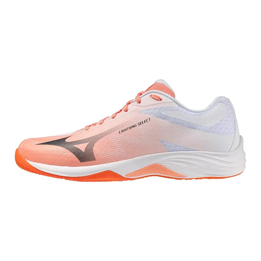 Hallenschuhe Mizuno Lightning Select 3/6